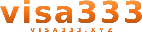 visa333 logo